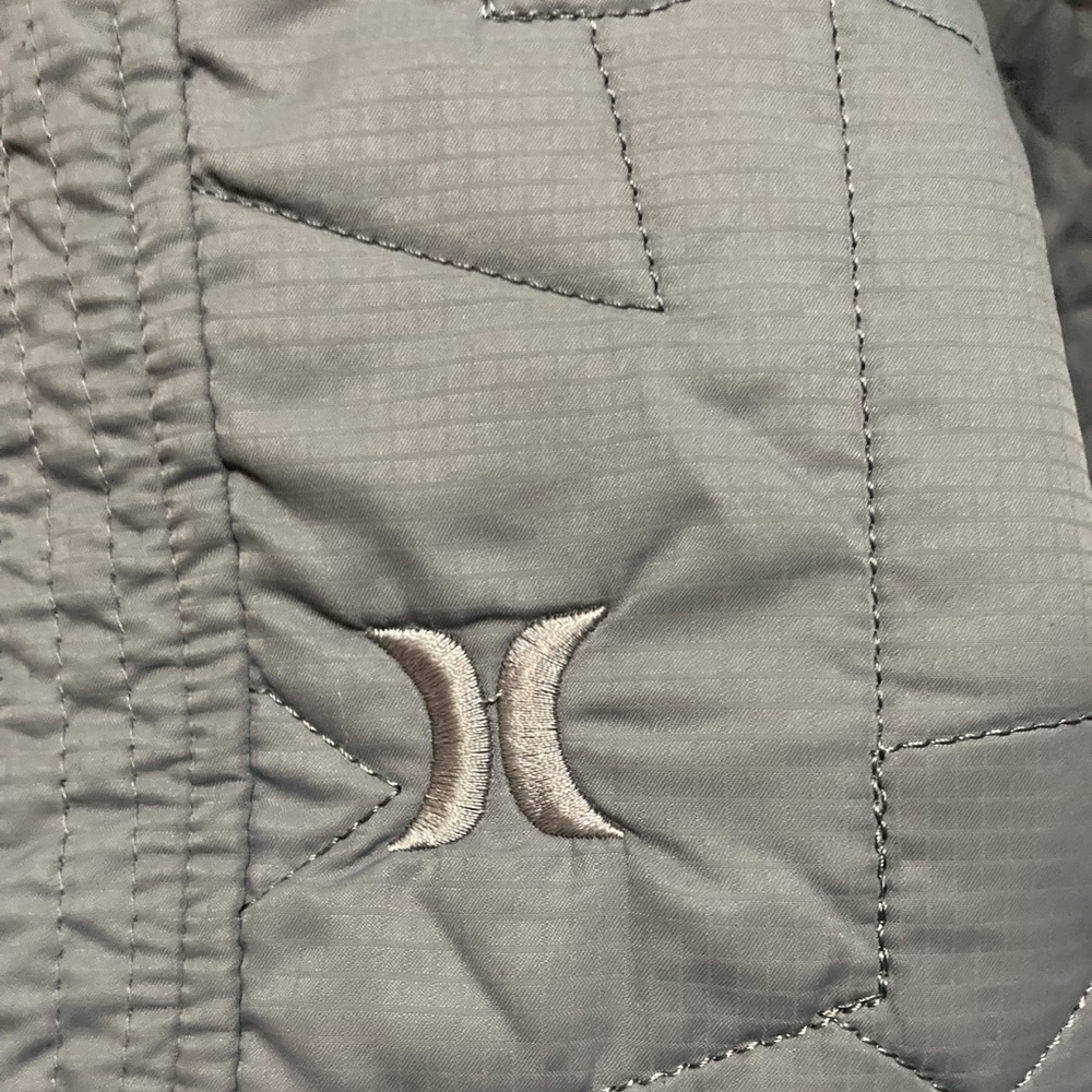 Hurley Jacket - Picture 7 of 8